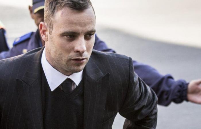 Former Paralympic champion Oscar Pistorius is reportedly in a relationship, after eight years in prison for the murder of his partner