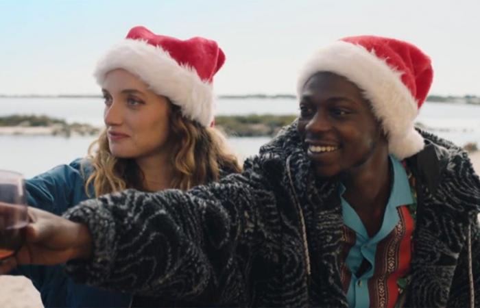 Lionel and Zoé sow chaos for the institute’s Christmas: Teyssier and Clotilde under pressure – Here it all begins December 20, 2024 (episode 1072 – full ITC summary)