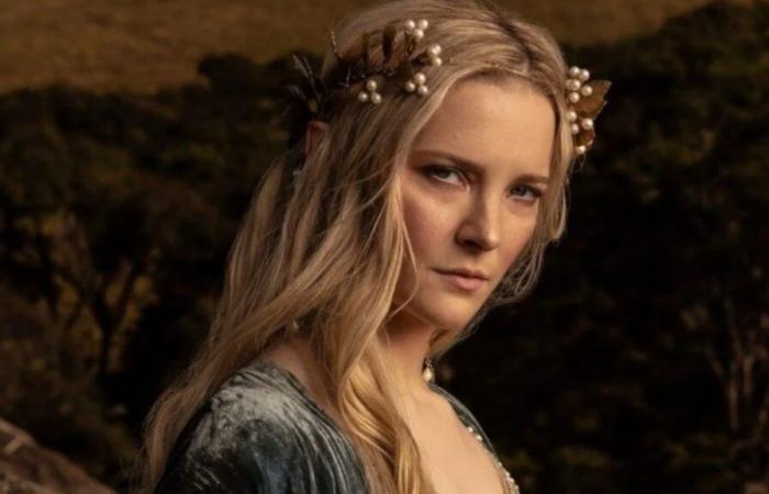 ‘The Rings of Power 3’ will premiere the new Galadriel that all fans of the saga are waiting for