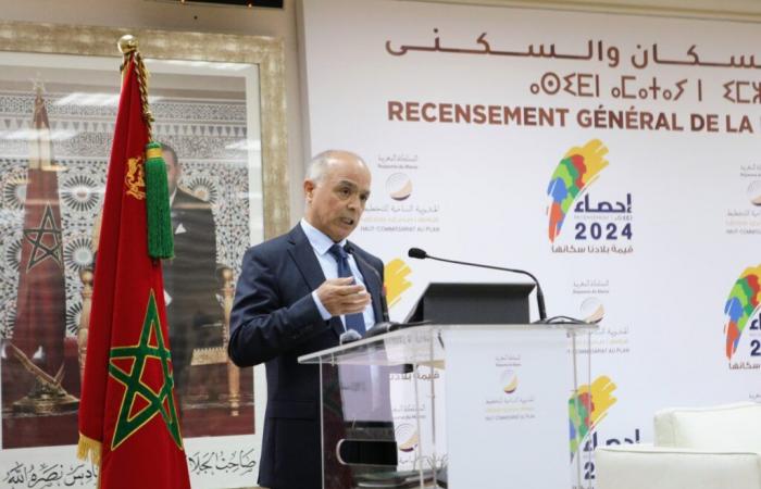 Results of the RGPH 2024: Fewer and fewer children, fertility in Morocco continues its downward trend