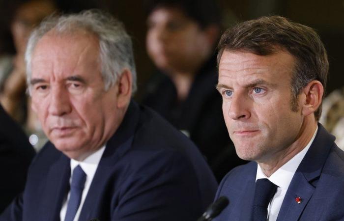 New government: while Bayrou hoped to reveal the names of his ministers “this week”, Macron is putting pressure on him and wants “proposals” this evening