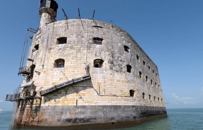 To “save” Fort Boyard: a call for donations launched in France