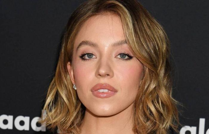 “Without makeup, she’s really ugly!”, “She looks like a man”: Sydney Sweeney denounces the mean comments about her physique that she receives online