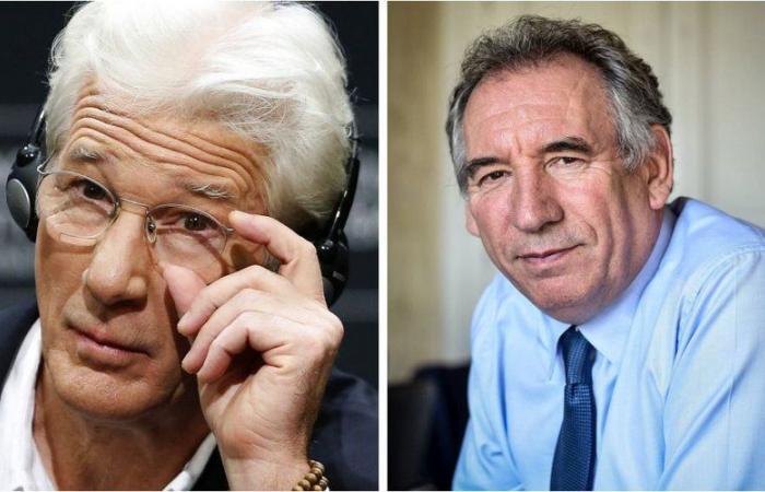 François Bayrou Prime Minister: “I look like Richard Gere…” Old confessions emerge from oblivion