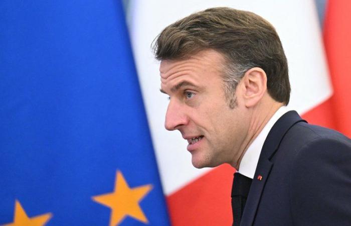 DIRECT. Emmanuel Macron: the head of state announces that he will go to Mayotte “in a few hours”