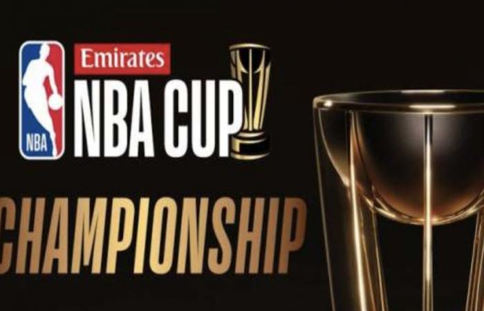 NBA Week 9 Basketball Predictions. NBA Cup Final and other matches