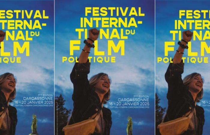 Carcassonne International Political Film Festival: discover the program and screenings not to be missed