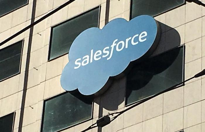 Salesforce Completes 1,000 Paid Agentforce Contracts and Looks to the Robotic Future