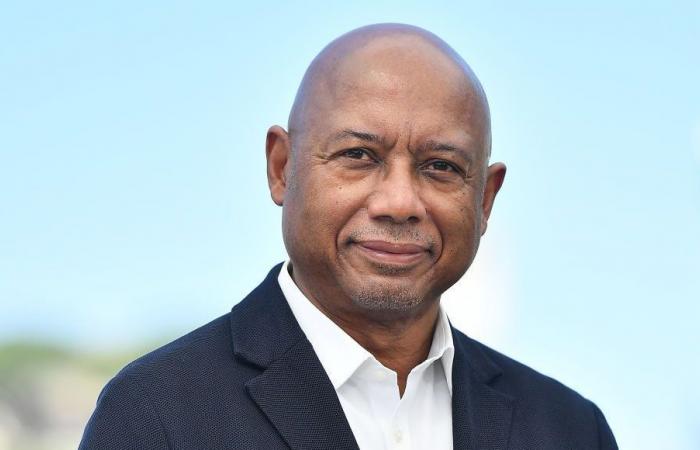 Raoul Peck, director: “Being neutral is out of the question”