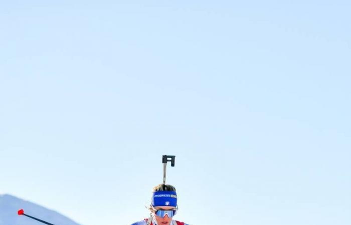 Biathlon – The Italian team goes to Grand Bornand with a reduced contingent – Sports Infos – Ski