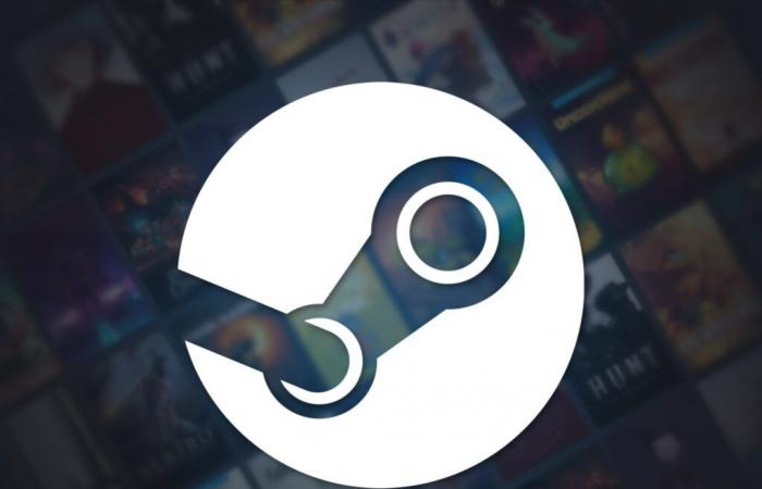 Free games on Steam, gifts to collect immediately before it's too late