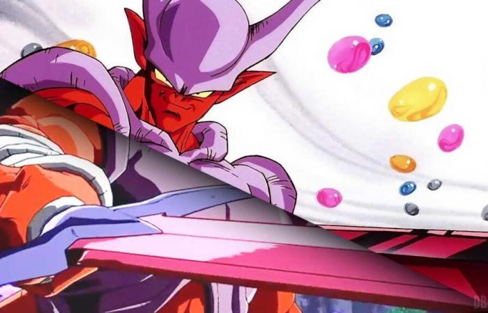 A new Dragon Ball Super leak? We tell you everything (without spoilers)