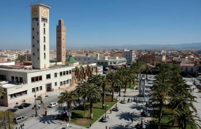 Africa meets in Oujda for a Fair