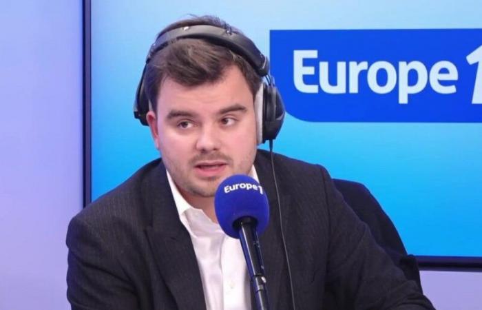 Cyril Hanouna – Elisabeth Borne, Gérald Darmanin… These names circulating for the future Bayrou government