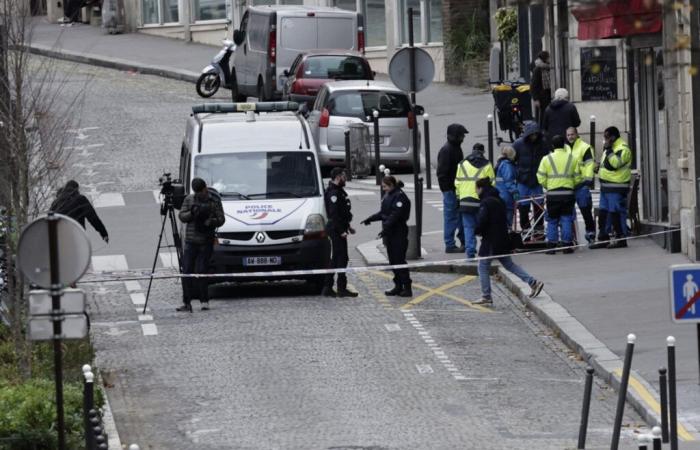 what we know about the brawl which left one dead in front of a high school in the 13th arrondissement