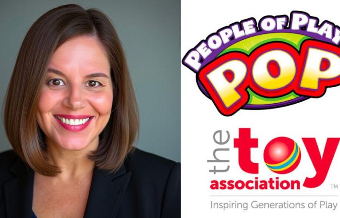 Shannon Swindle new director of People of Play