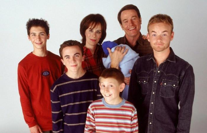 Everything you need to know about the reboot of the cult sitcom Malcolm