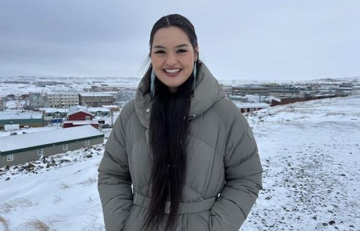 The North of North series premieres in Iqaluit