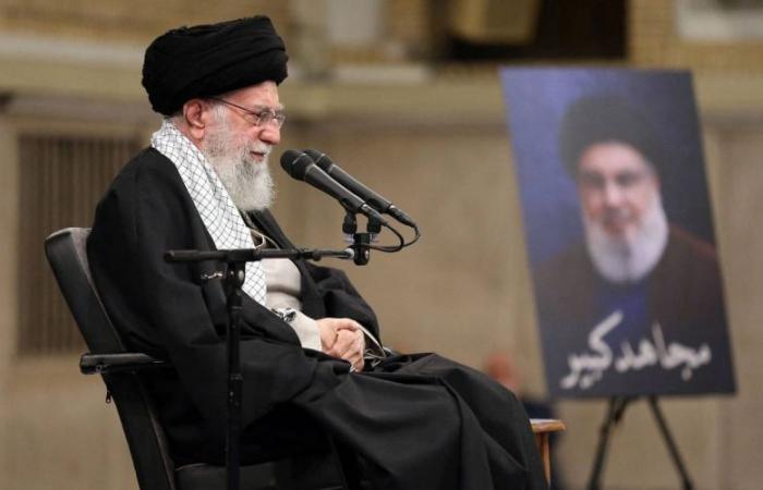 Khamenei: Israel is deluding itself by thinking it can besiege Hezbollah across Syria