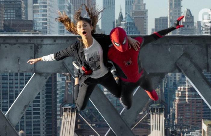 Spider-Man: No Way Home: is the long version on Netflix worth a watch?