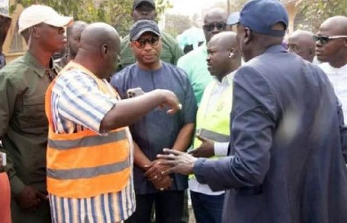 Management of Dakar town hall: The police block Barth’ everywhere – Lequotidien