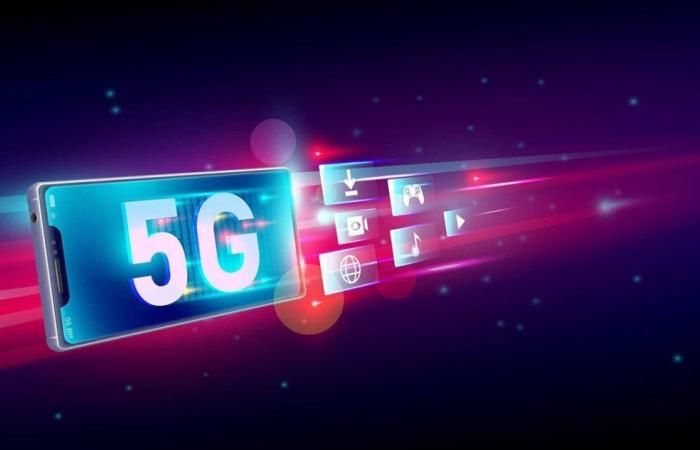 Growth of 4G and 5G in Africa: Ericsson sees a promising future