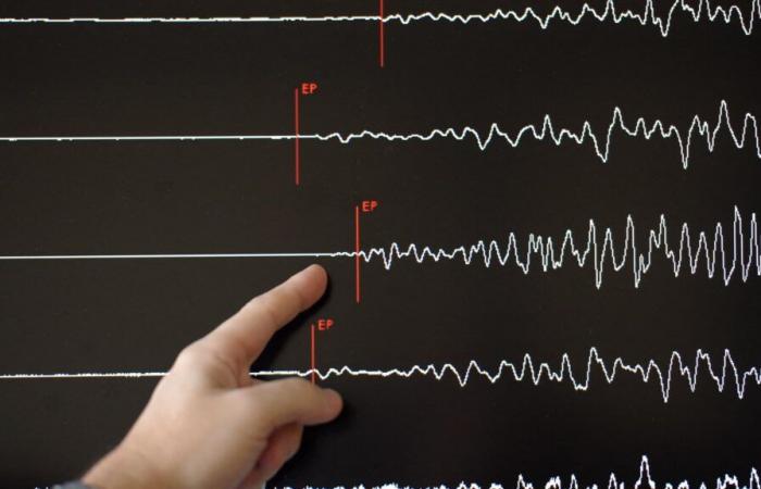 Magnitude 7.3 earthquake recorded off Vanuatu Islands, tsunami “possible”