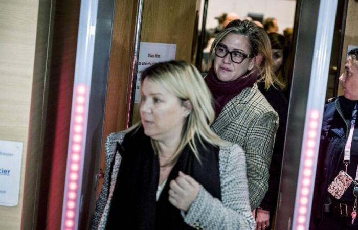 From suspicions of incest to unidentified attackers, the gray areas of the Mazan rape trial – Libération