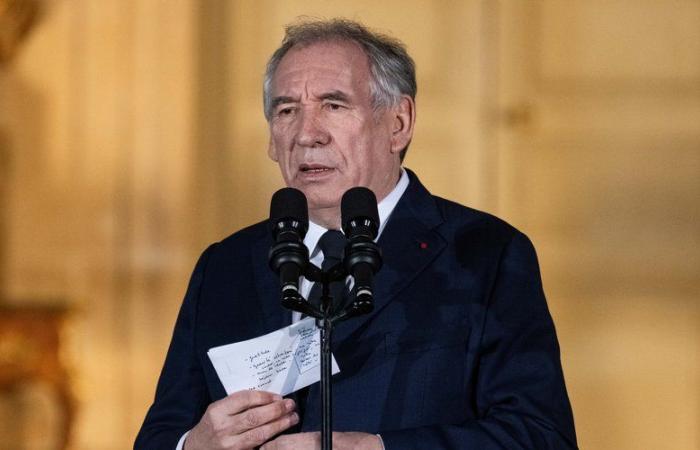 “Pau is in France”: François Bayrou responds to the controversy over his criticized presence on the municipal council in the midst of a crisis in Mayotte