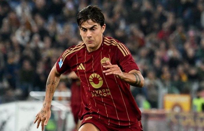 Galatasaray's Paulo Dybala Bomb: His Manager Came to Istanbul – Last Minute Sports News