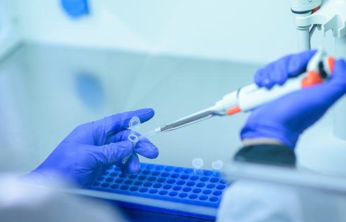 Pharmaceutical laboratories meet in Paris to unveil their vaccine strategy – Euractiv FR