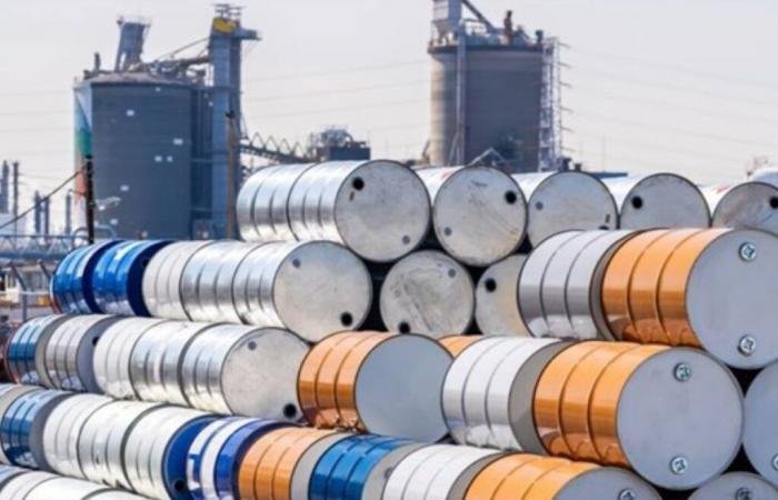 Morocco aims to store 1.8 million m3 of oil by 2030 | APAnews