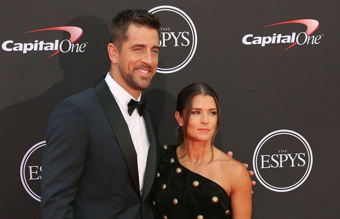 Olivia Munn, Shailene Woodley’s ex Aaron Rodgers says he ‘didn’t do myself any favors’ dating famous women