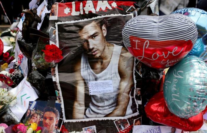 The End of Fame: Inside the Shocking and Tragic Moments of Liam Payne’s Final Life, Told by an Eyewitness.