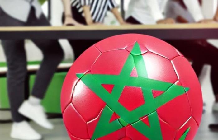 Sport at work, Morocco’s new lever of influence in Africa?