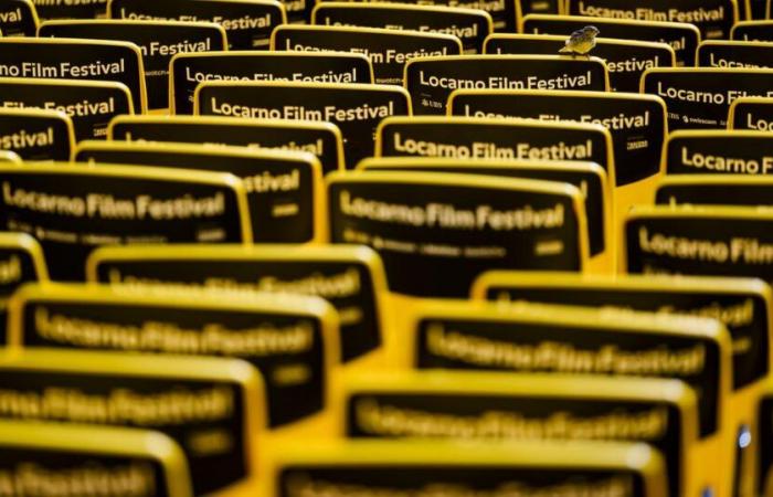 The Locarno film festival could take place in mid-July as early as 2027 – rts.ch