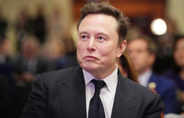 Financing of “Reform UK”: Elon Musk, new patron of the British far-right? – 12/18/2024 at 4:44 p.m.