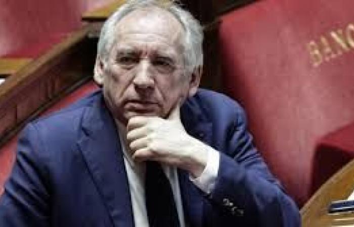 François Bayrou invites political forces Thursday to Matignon, before announcing his government