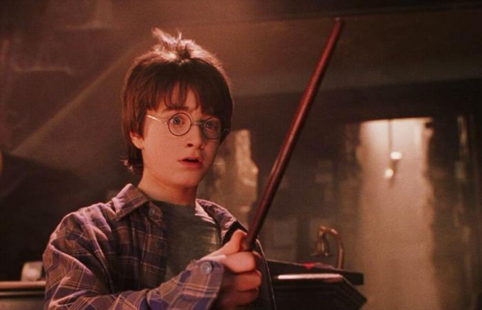 We’re Going Back to Hogwarts! Harry Potter Is RETURNING to Theaters