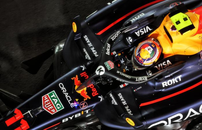 Our verdict on Perez’s Red Bull exit for F1 2025