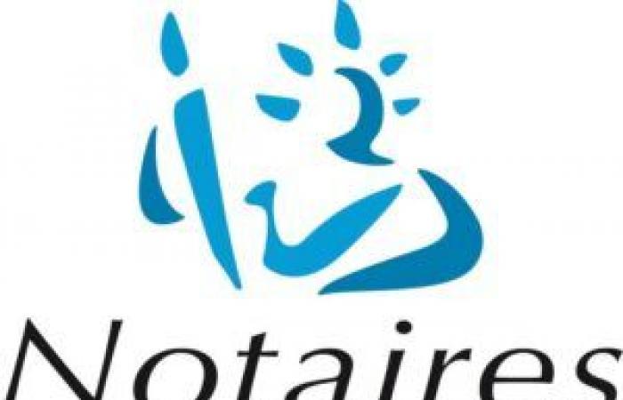 Notaries of France: the main real estate figures in 2024