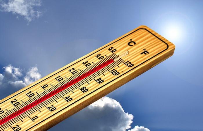 Morocco: Temperatures expected this Wednesday, December 18, 2024