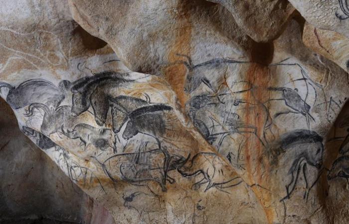 The Chauvet cave, Sistine chapel of prehistory, celebrates thirty years since its discovery