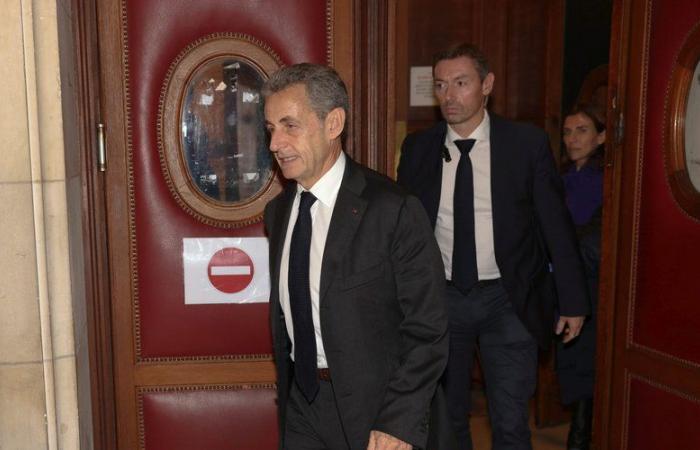 Nicolas Sarkozy will be equipped with an electronic bracelet for 1 year: the Court of Cassation has ruled in the Bismuth case