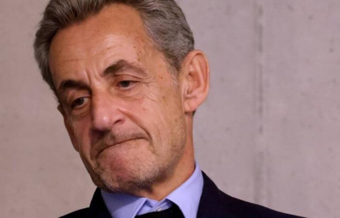 Condemned, Nicolas Sarkozy will have to go through the (even brief) box of the electronic bracelet