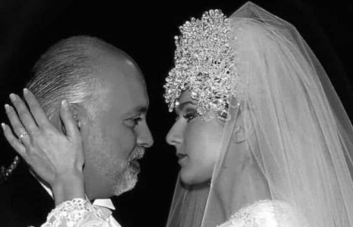 “We miss you so much”: Céline Dion marks what would have been her 30th wedding anniversary with René Angélil