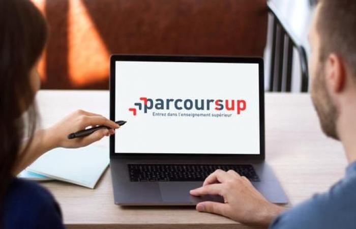 Parcoursup: the platform is open