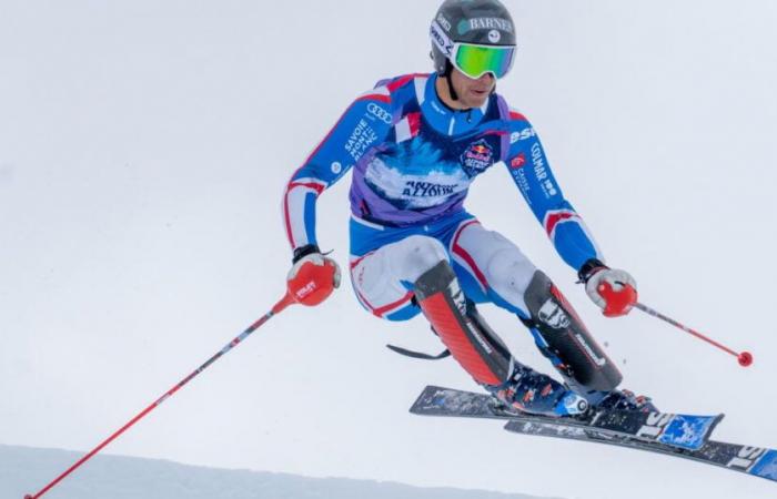 Alpine skiing – World Cup. Azzolin starts, Favre called, Christmas announced, places to be taken… the selections for Val Gardena, Alta Badia and Saint-Moritz