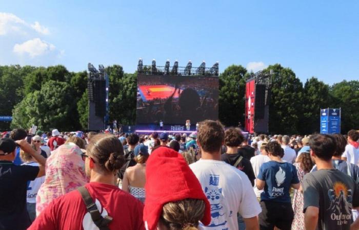 Phryges, podium… In Paris, the Olympic Games will be reborn at the City Hall through its moments of jubilation