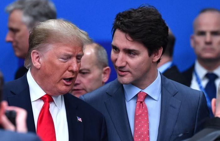 Trump is going after Canada now – but everyone else is next